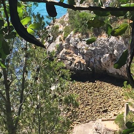 Casa Do Farol Da Arrabida Villa Портиньо да Арабида Екстериор снимка