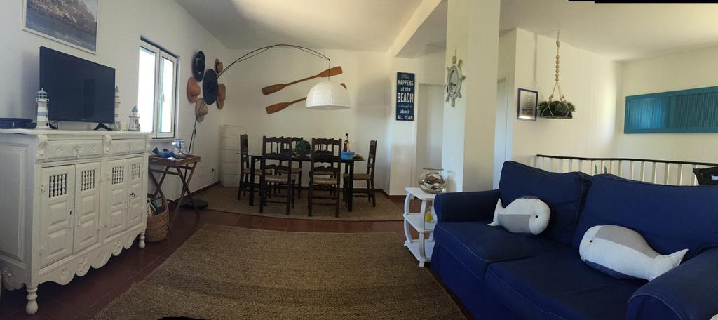Casa Do Farol Da Arrabida Villa Портиньо да Арабида Екстериор снимка