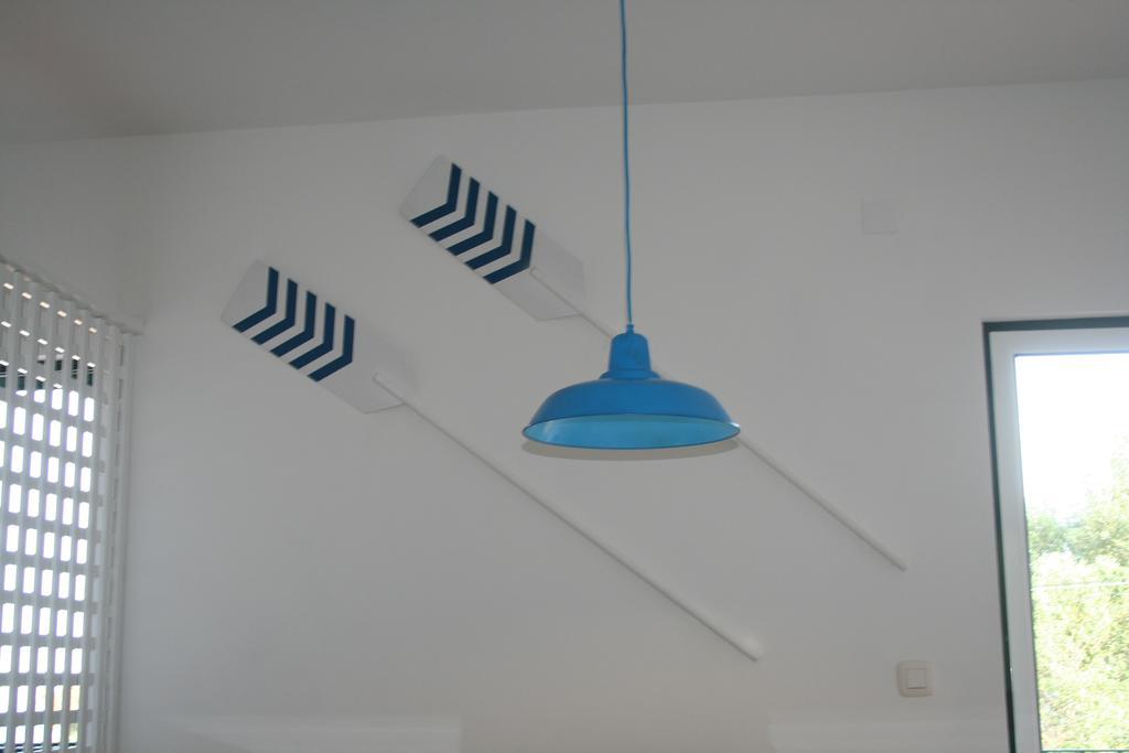 Casa Do Farol Da Arrabida Villa Портиньо да Арабида Екстериор снимка
