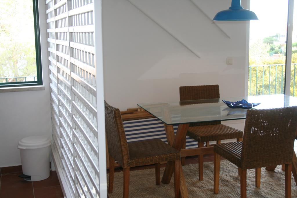 Casa Do Farol Da Arrabida Villa Портиньо да Арабида Екстериор снимка