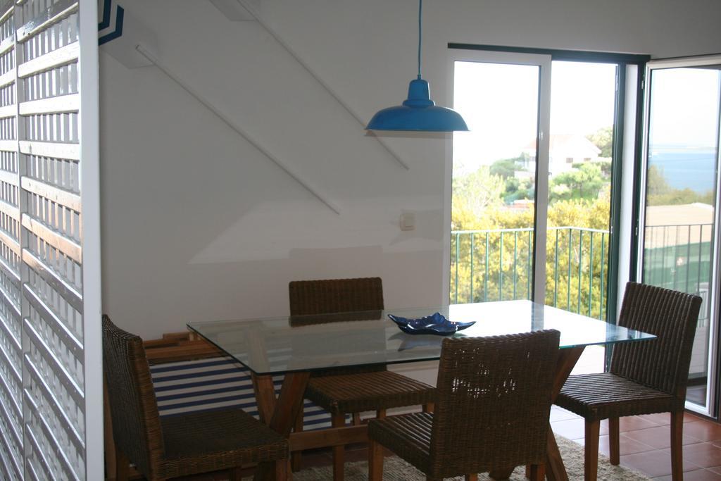 Casa Do Farol Da Arrabida Villa Портиньо да Арабида Екстериор снимка