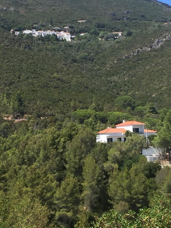 Casa Do Farol Da Arrabida Villa Портиньо да Арабида Екстериор снимка