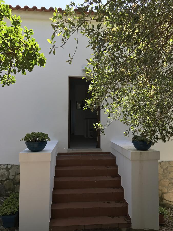 Casa Do Farol Da Arrabida Villa Портиньо да Арабида Екстериор снимка