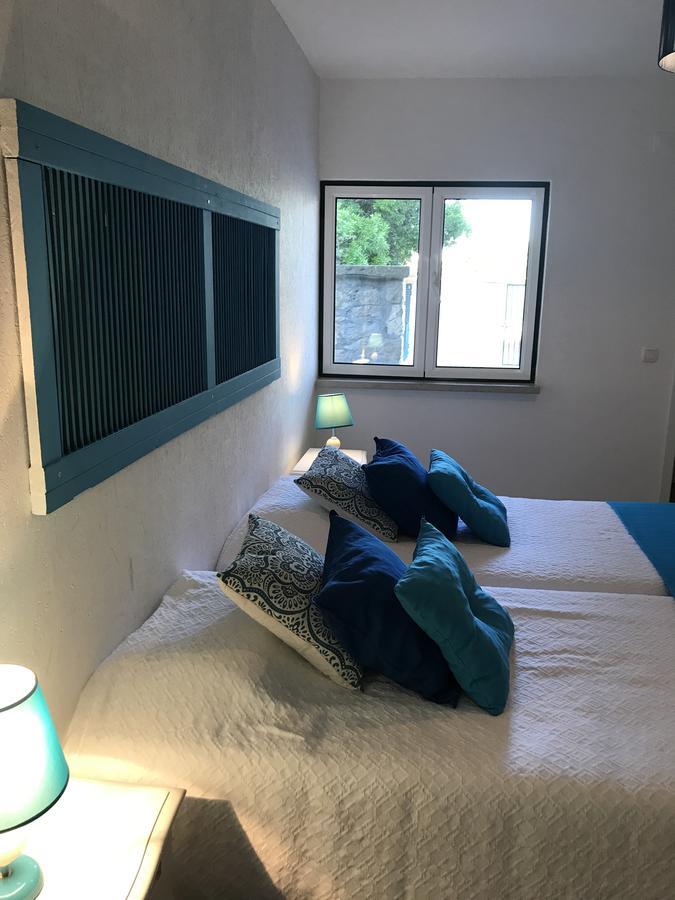 Casa Do Farol Da Arrabida Villa Портиньо да Арабида Екстериор снимка