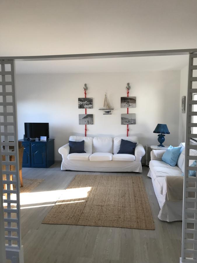 Casa Do Farol Da Arrabida Villa Портиньо да Арабида Екстериор снимка