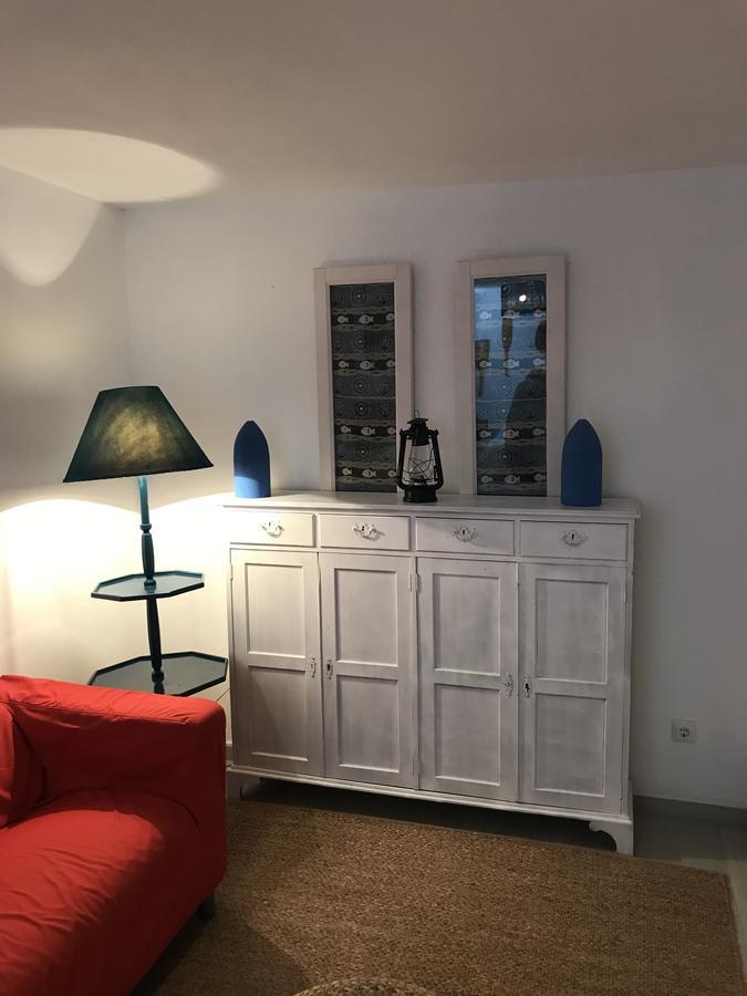 Casa Do Farol Da Arrabida Villa Портиньо да Арабида Екстериор снимка