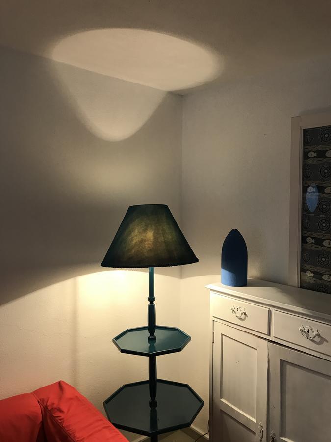 Casa Do Farol Da Arrabida Villa Портиньо да Арабида Екстериор снимка