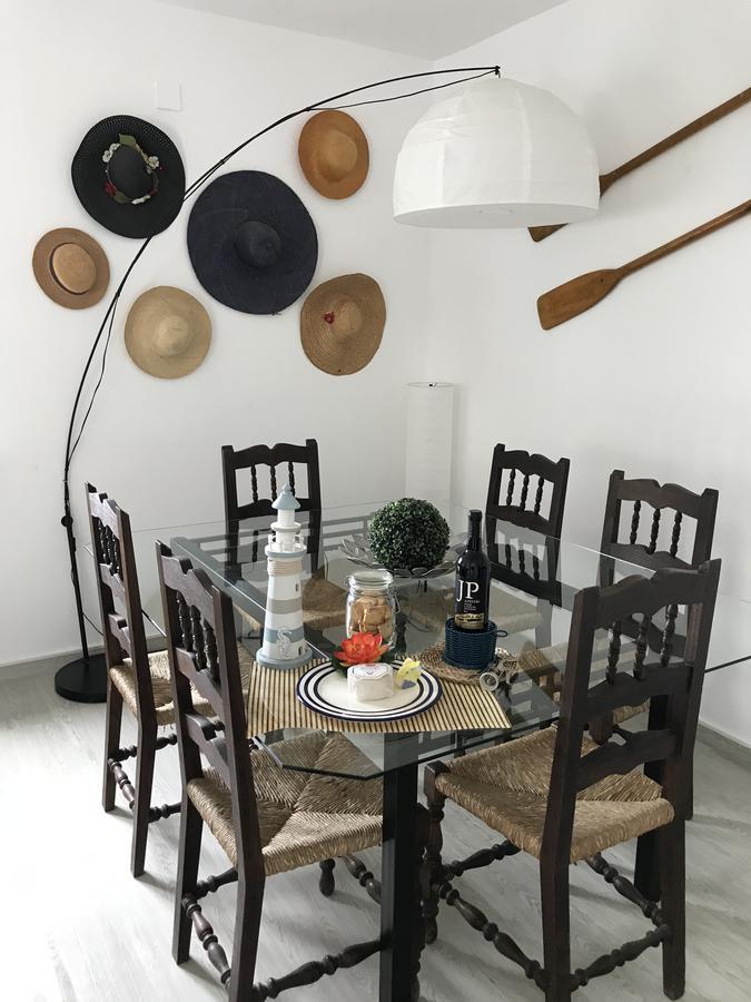 Casa Do Farol Da Arrabida Villa Портиньо да Арабида Екстериор снимка